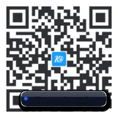 App Store 官方版 二维码
